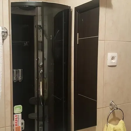 Gosposhtina 219 Апартаменты Будва